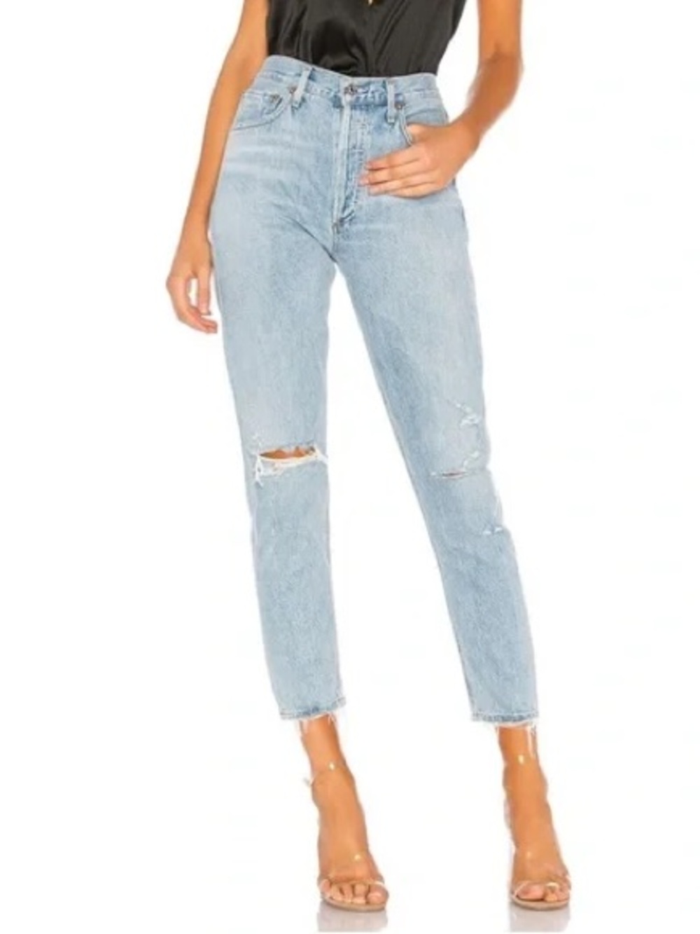 Agolde Jamie Jeans 28
